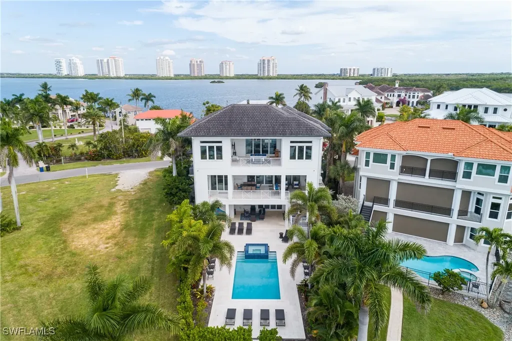 26823 Mclaughlin Boulevard Bonita Springs FL 34134