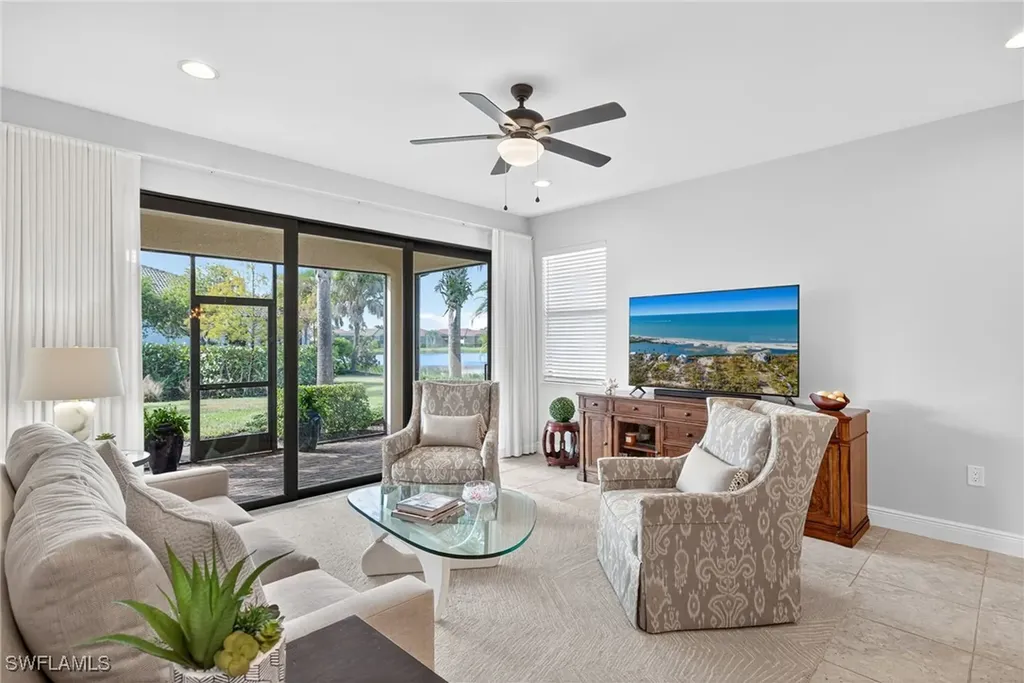 Naples FL, 1519 Oceania Drive S