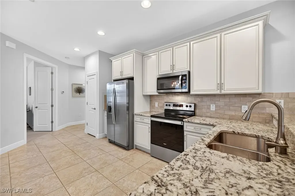 1519 Oceania Drive S Naples FL 34113