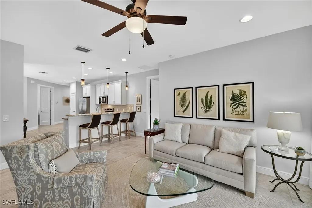 1519 Oceania Drive S Naples FL 34113