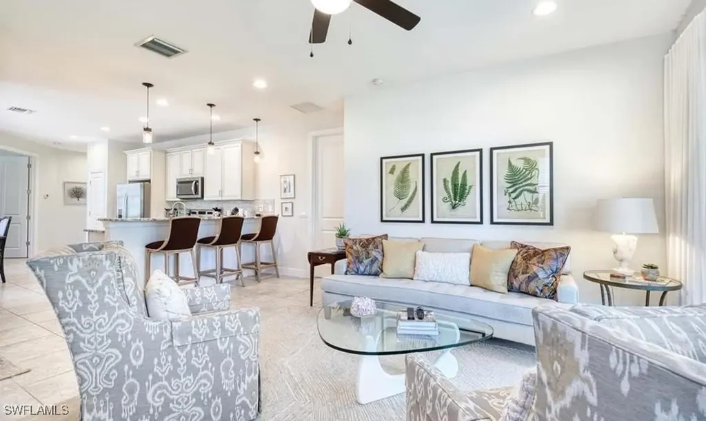 1519 Oceania Drive S Naples FL 34113