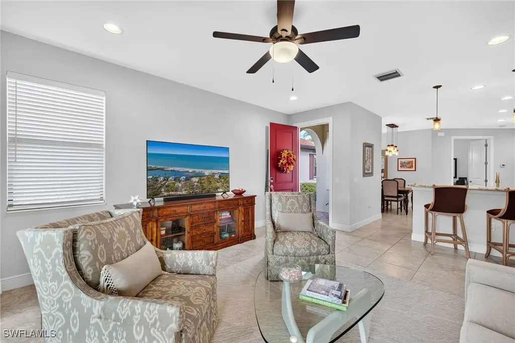 1519 Oceania Drive S Naples FL 34113