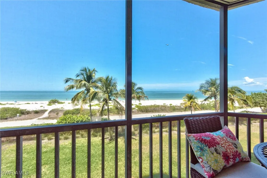 7500 Estero Boulevard Fort Myers Beach FL 33931
