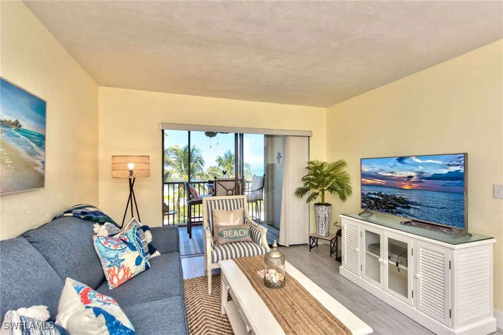 7500 Estero Boulevard Fort Myers Beach FL 33931