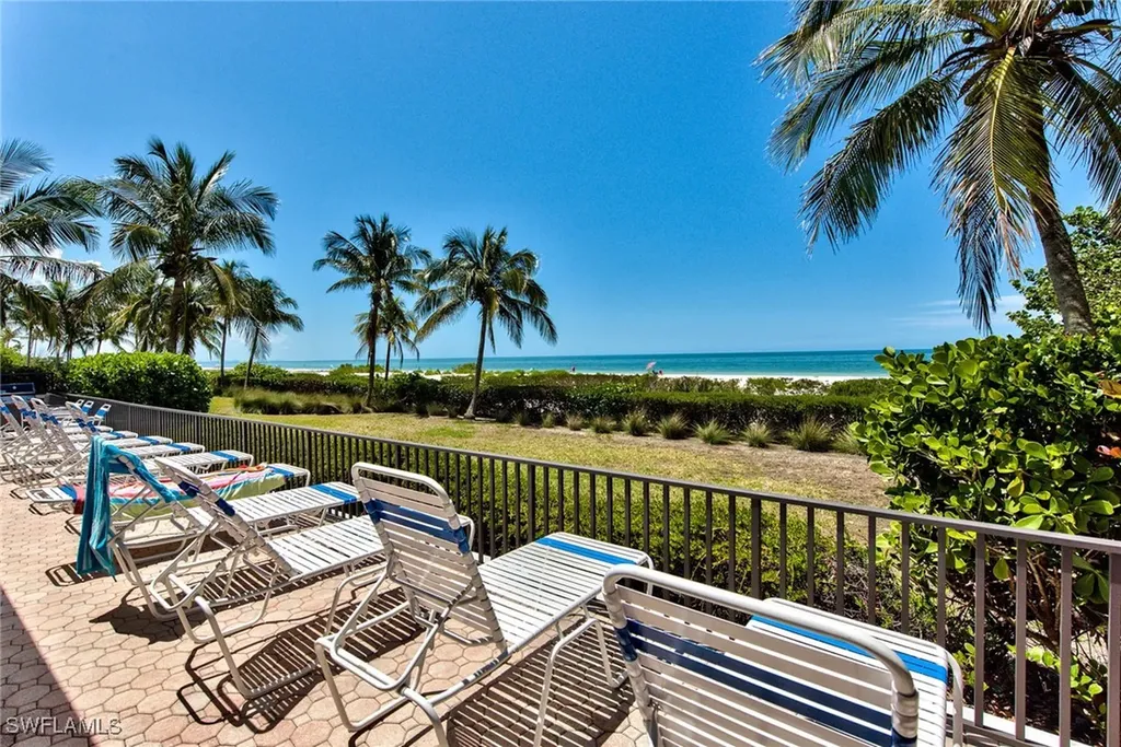 7500 Estero Boulevard Fort Myers Beach FL 33931