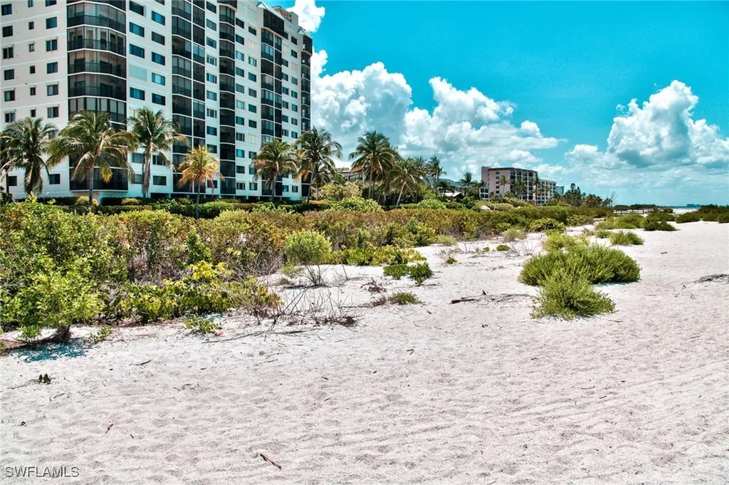 7500 Estero Boulevard Fort Myers Beach FL 33931