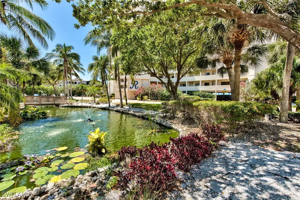 7500 Estero Boulevard Fort Myers Beach FL 33931