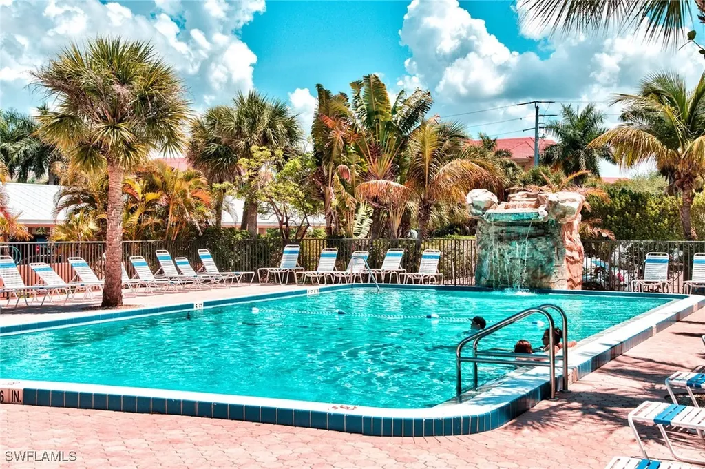7500 Estero Boulevard Fort Myers Beach FL 33931