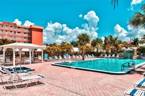 7500 Estero Boulevard Fort Myers Beach FL 33931