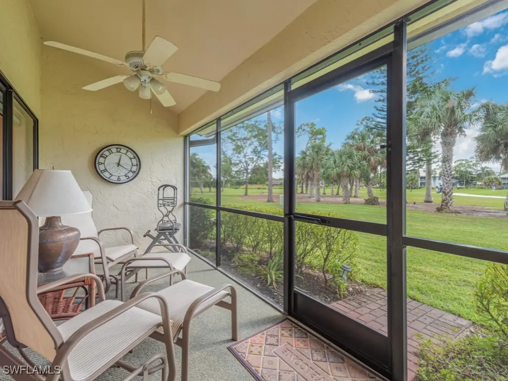 594 Augusta Boulevard Naples FL 34113