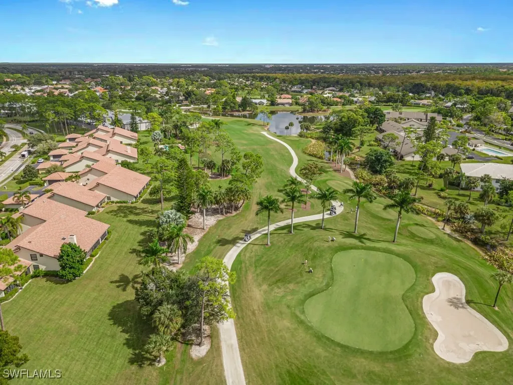 594 Augusta Boulevard Naples FL 34113