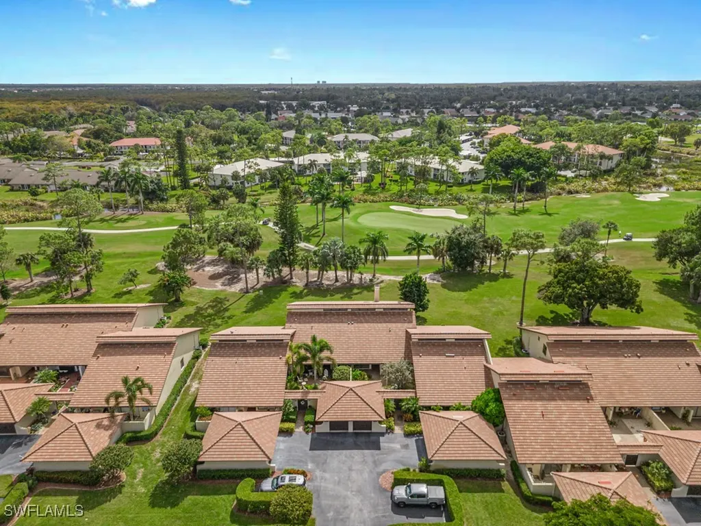 594 Augusta Boulevard Naples FL 34113