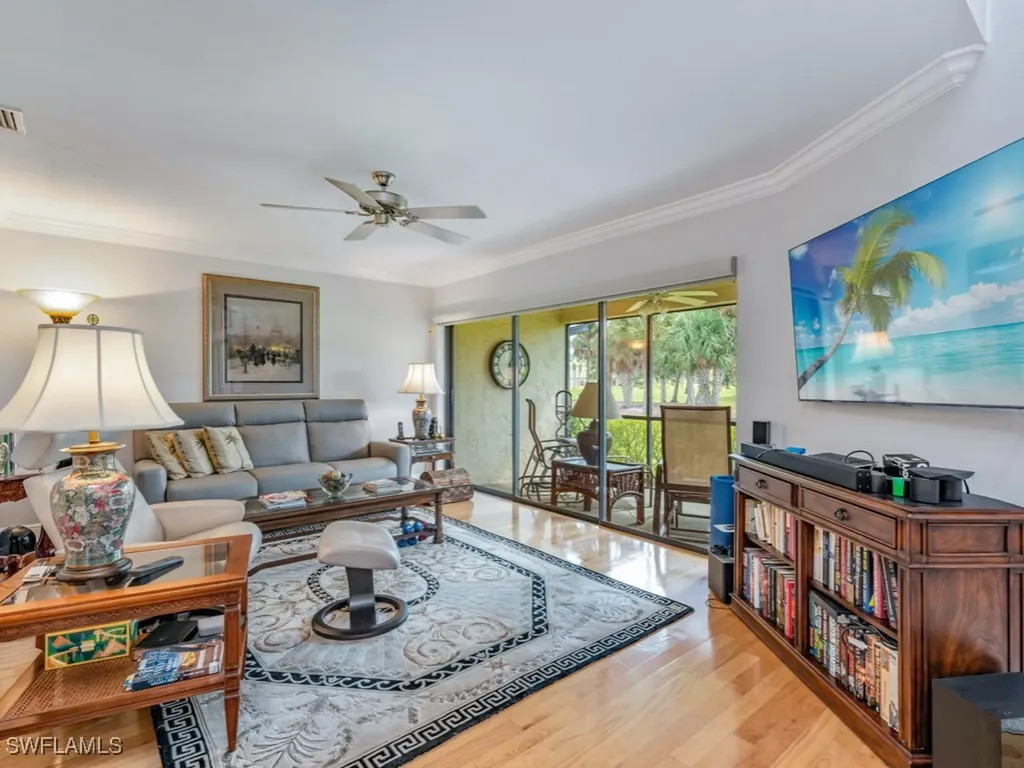 594 Augusta Boulevard Naples FL 34113