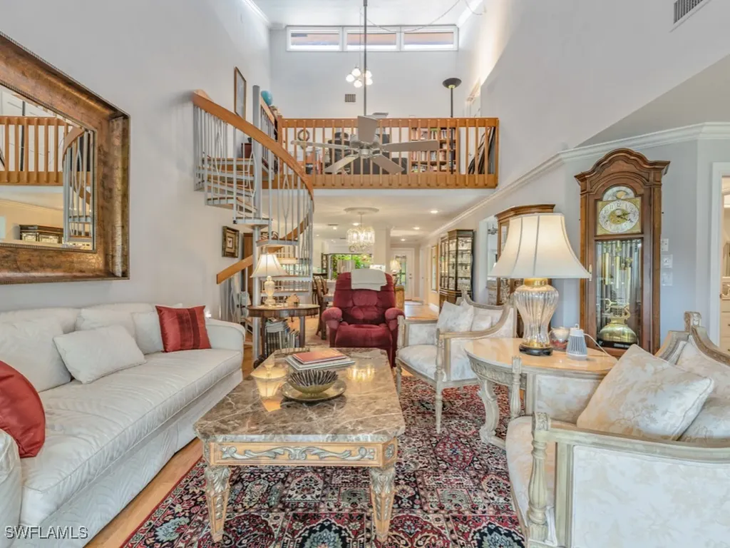 594 Augusta Boulevard Naples FL 34113