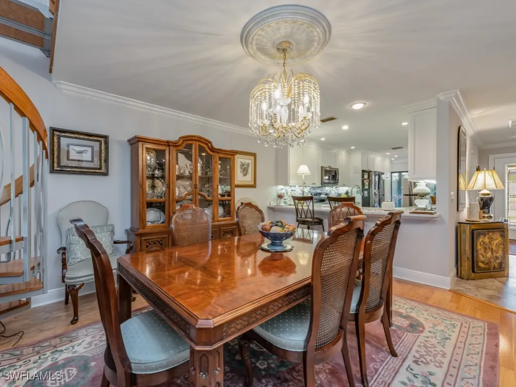 594 Augusta Boulevard Naples FL 34113