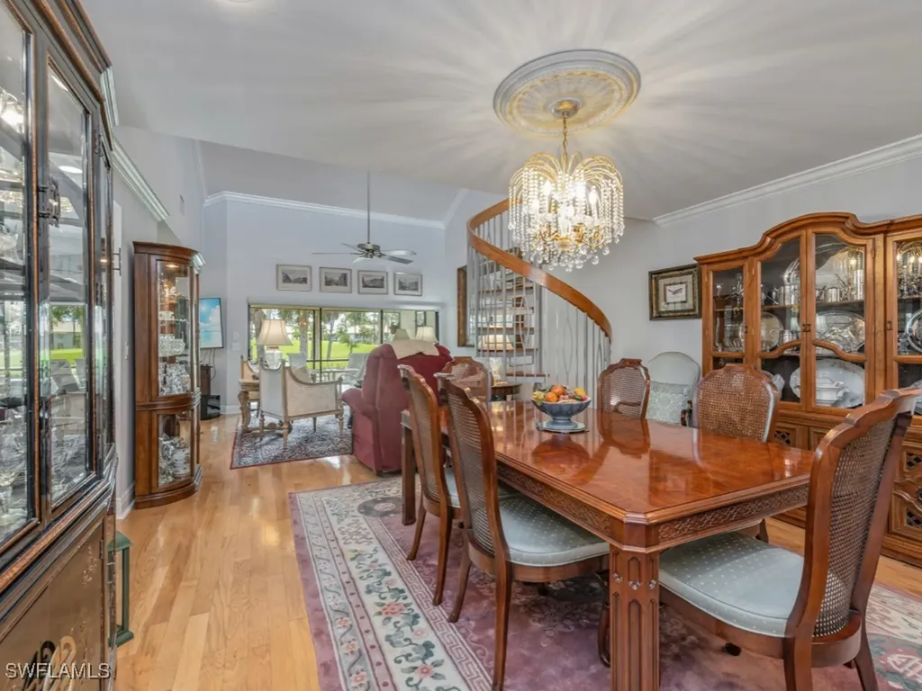 594 Augusta Boulevard Naples FL 34113