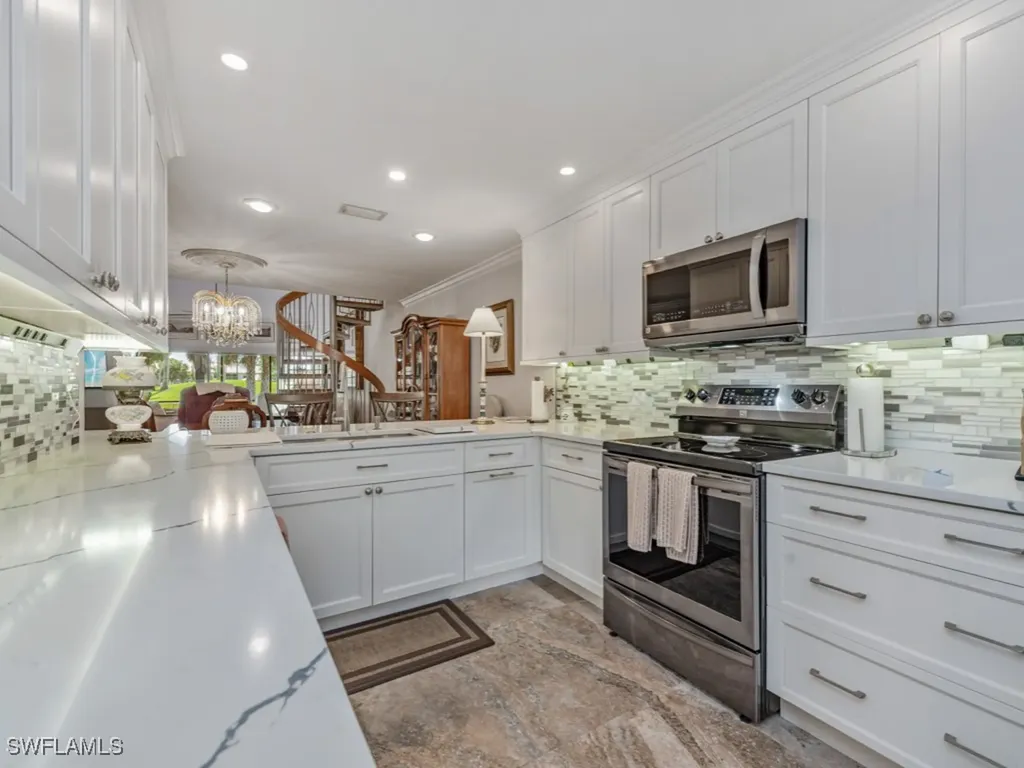 594 Augusta Boulevard Naples FL 34113