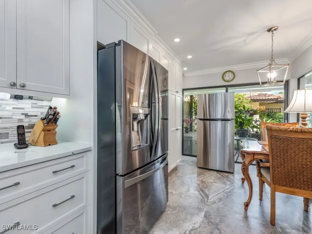 594 Augusta Boulevard Naples FL 34113