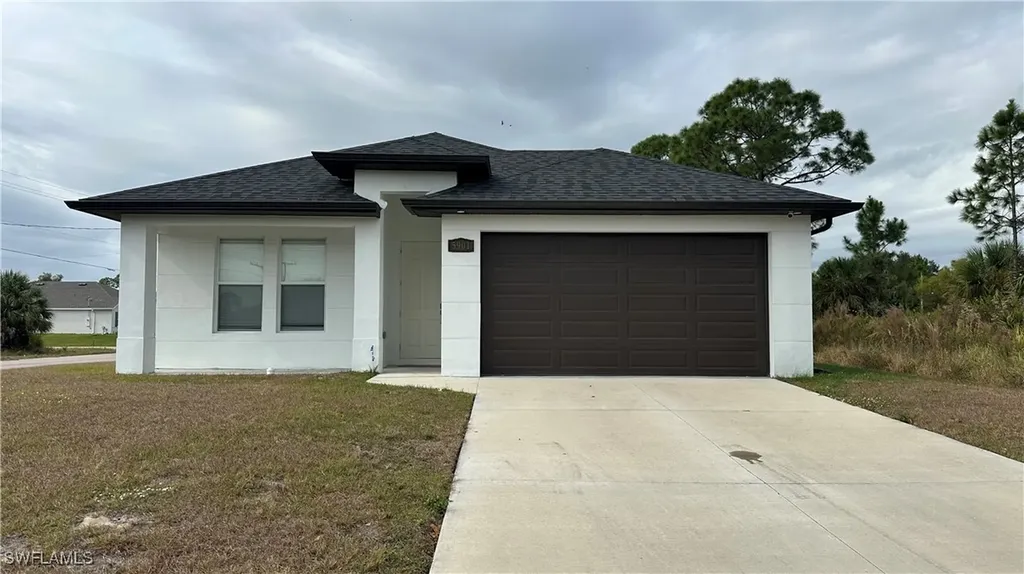 5901 Rita Avenue N Lehigh Acres FL 33971