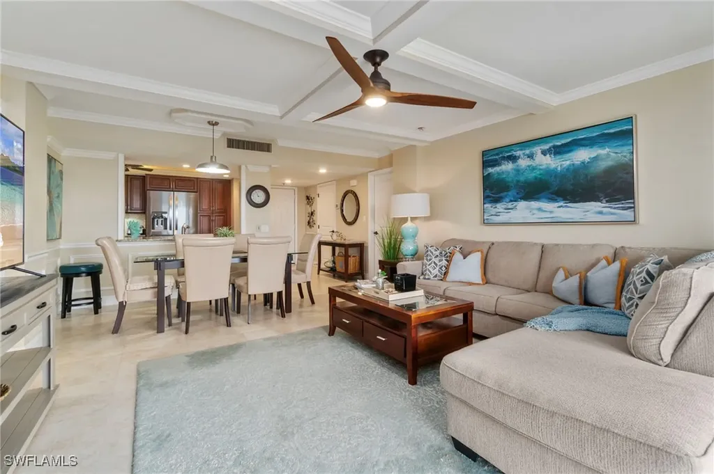 17 Bluebill Avenue Naples FL 34108
