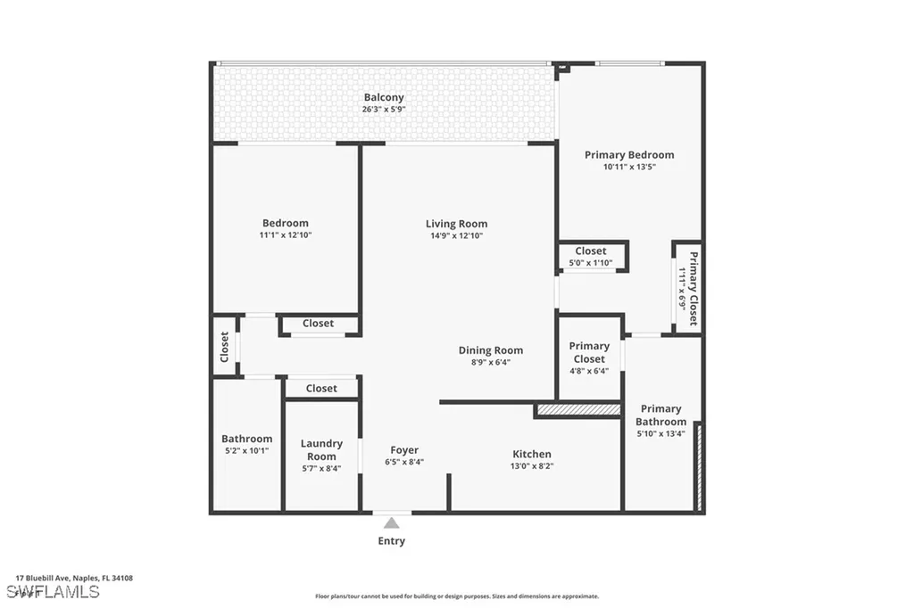 17 Bluebill Avenue Naples FL 34108