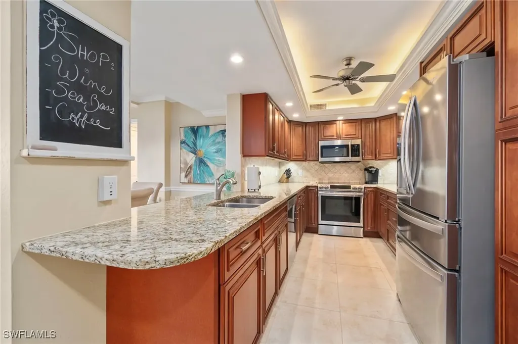 17 Bluebill Avenue Naples FL 34108