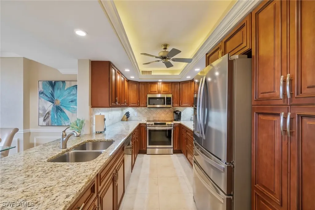 17 Bluebill Avenue Naples FL 34108