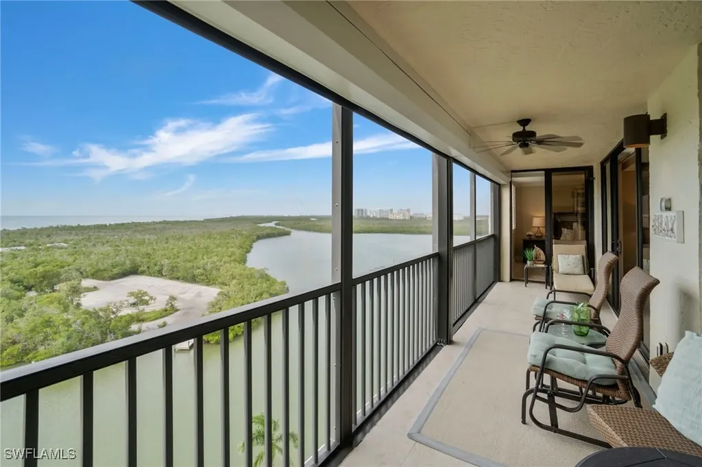17 Bluebill Avenue Naples FL 34108