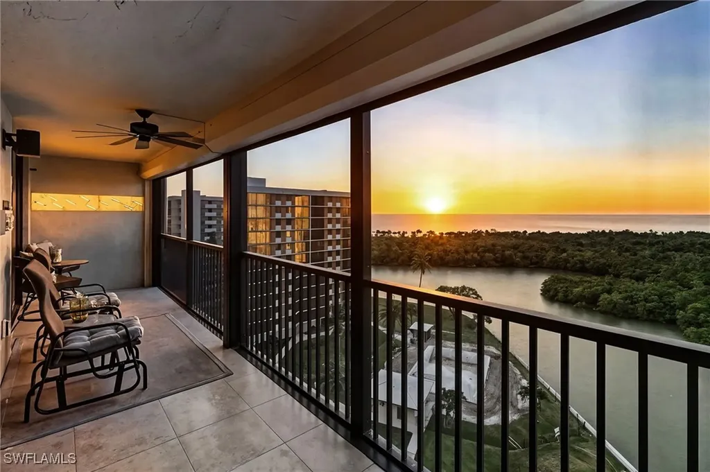 17 Bluebill Avenue Naples FL 34108