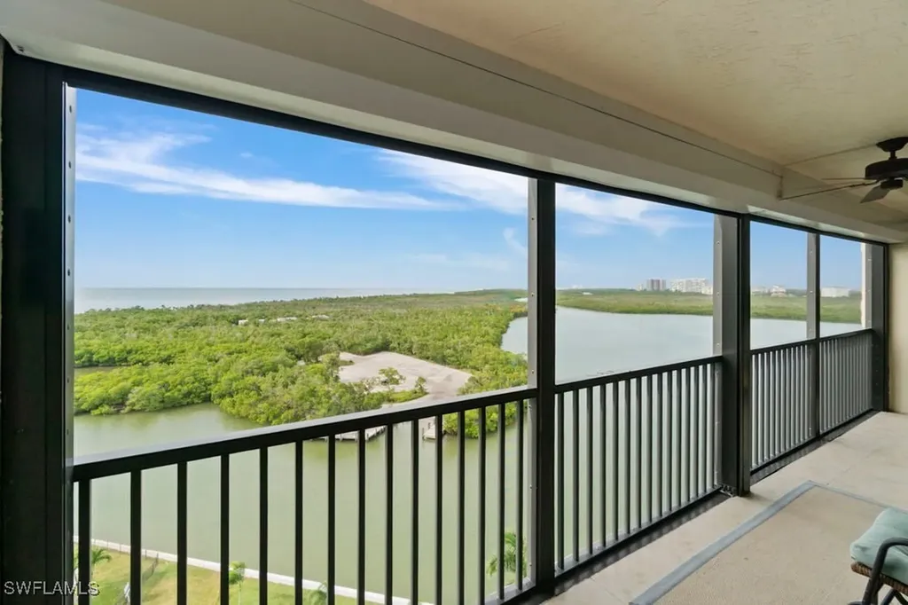 17 Bluebill Avenue Naples FL 34108