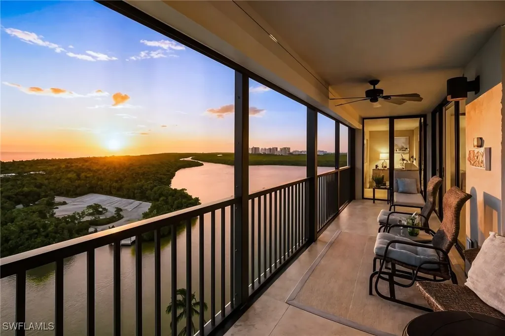 17 Bluebill Avenue Naples FL 34108