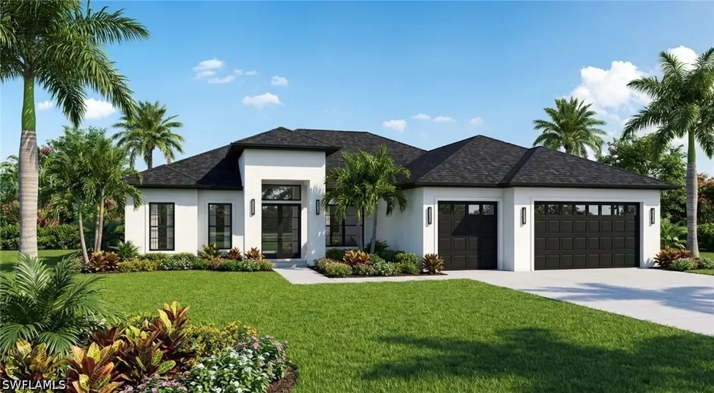1394 22nd Avenue NE Naples FL 34120