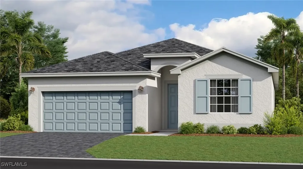 14991 Bluewater Road Babcock Ranch FL 33982