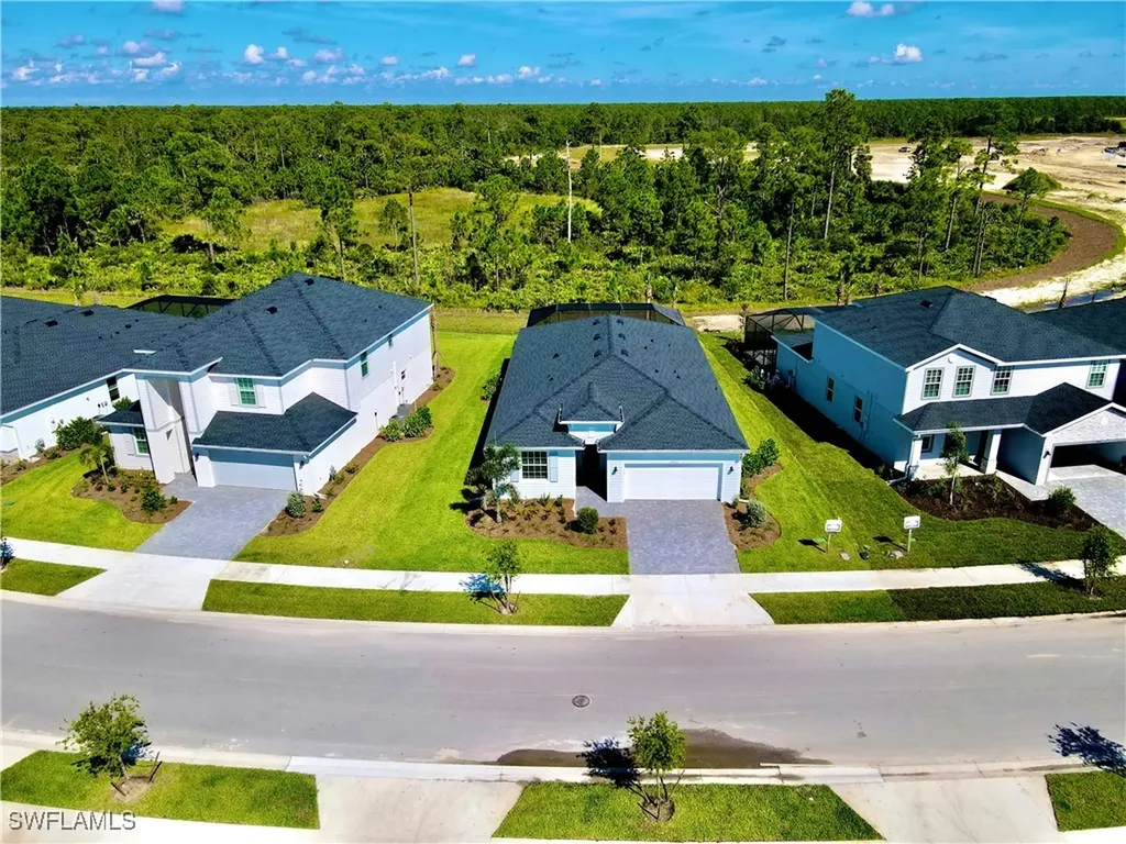 Babcock Ranch FL, 14975 Jadestone Drive