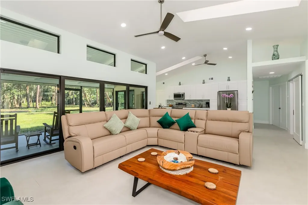 3511 17th Avenue SW Naples FL 34117