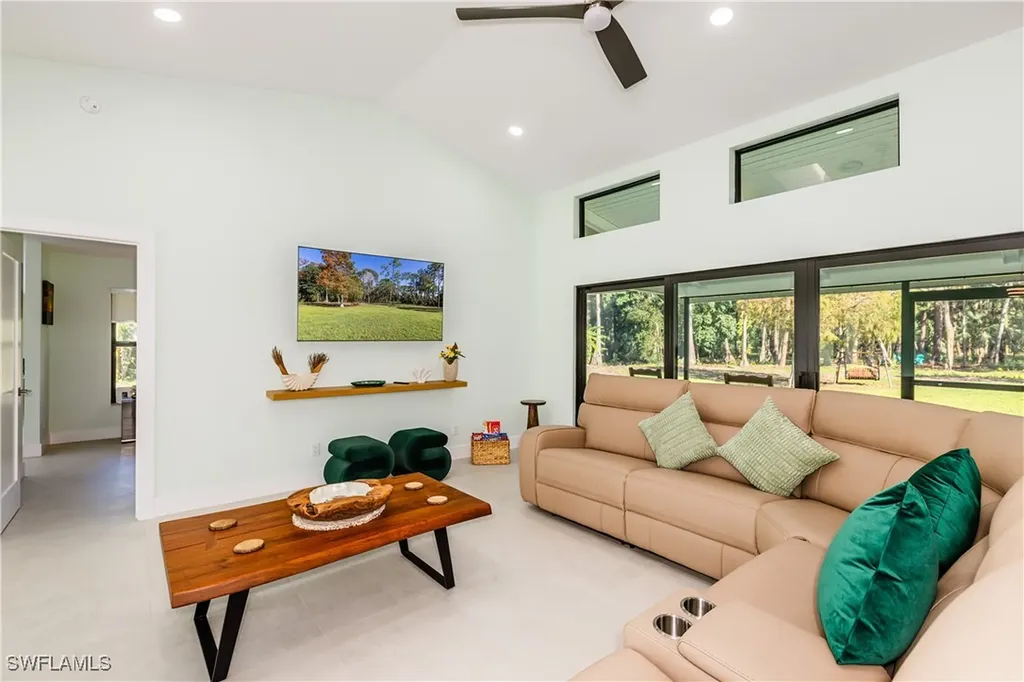 3511 17th Avenue SW Naples FL 34117