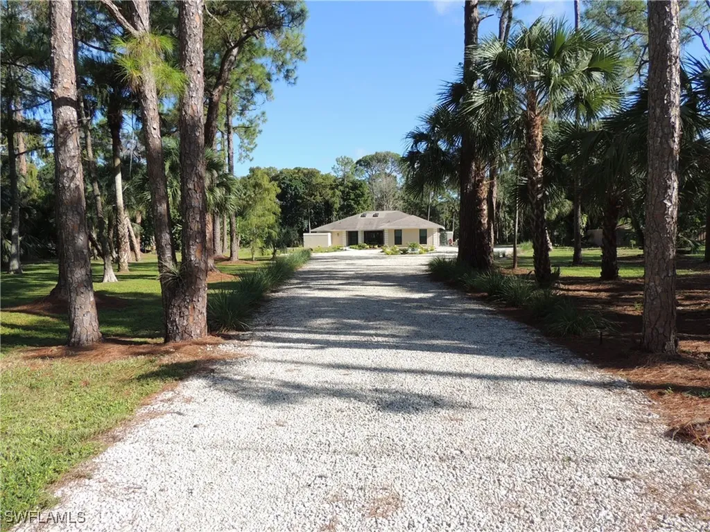 3511 17th Avenue SW Naples FL 34117