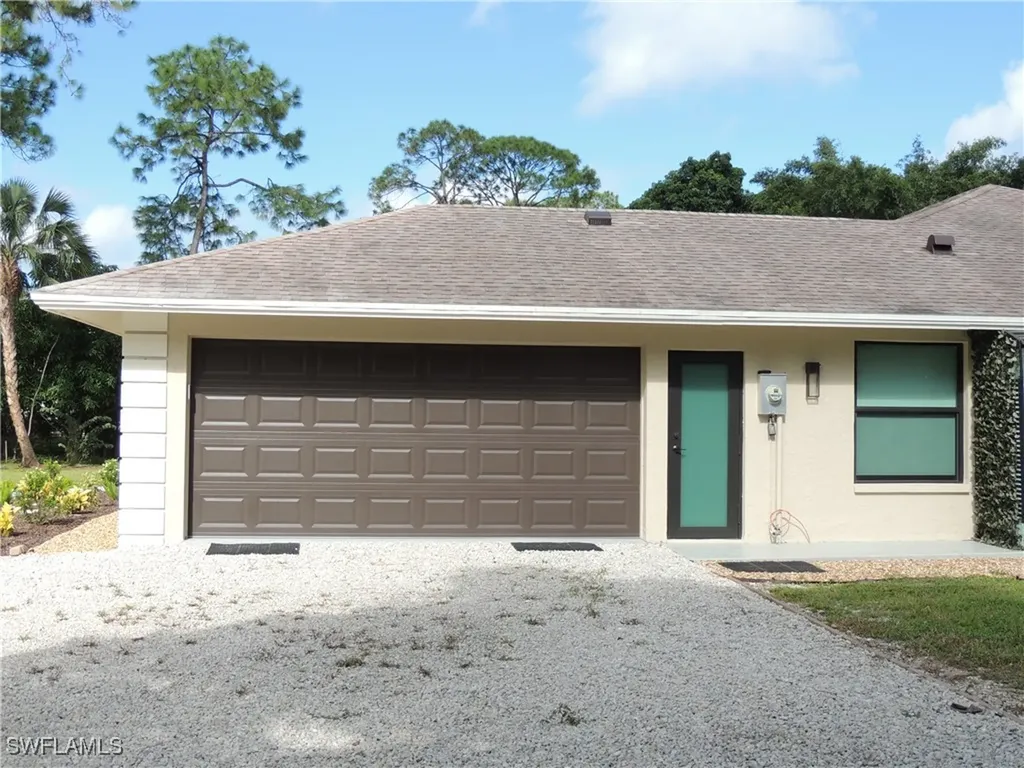 3511 17th Avenue SW Naples FL 34117