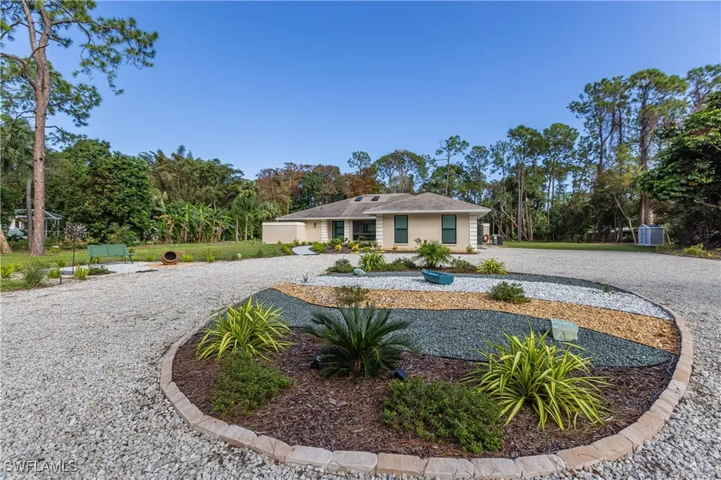 3511 17th Avenue SW Naples FL 34117