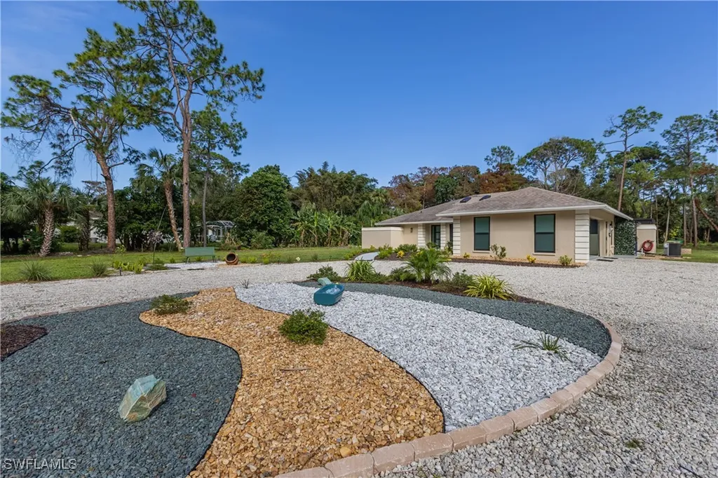 3511 17th Avenue SW Naples FL 34117