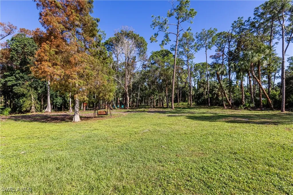 3511 17th Avenue SW Naples FL 34117