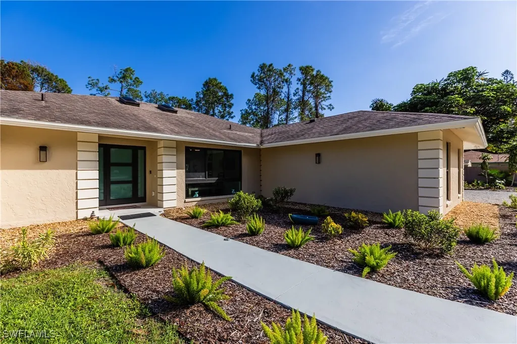 3511 17th Avenue SW Naples FL 34117