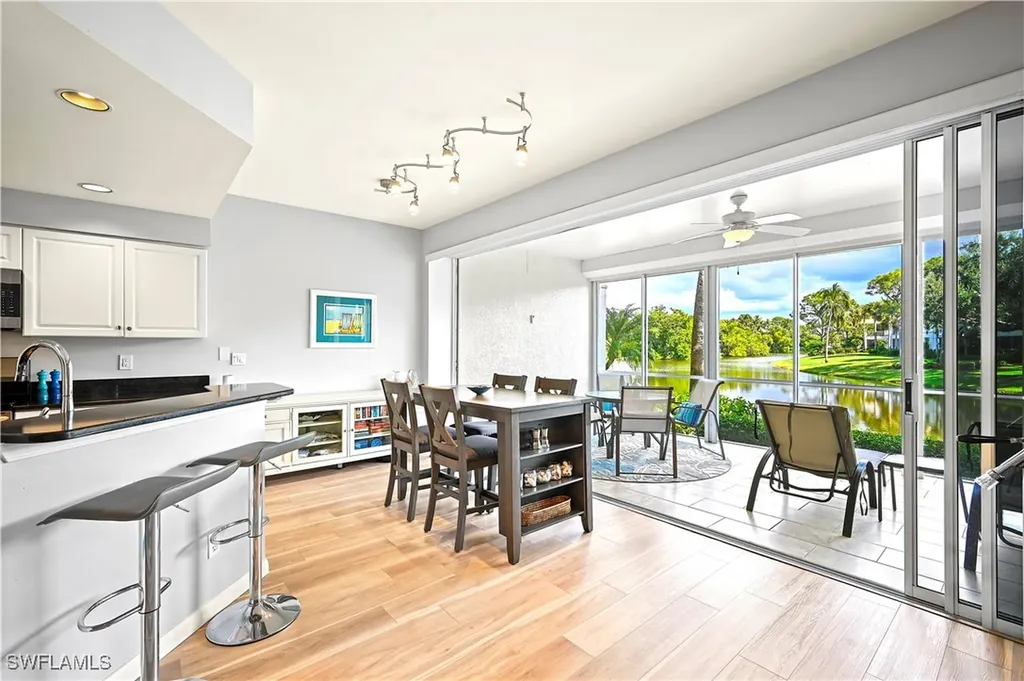 Bonita Springs FL, 4490 Riverwatch Drive, Unit 102