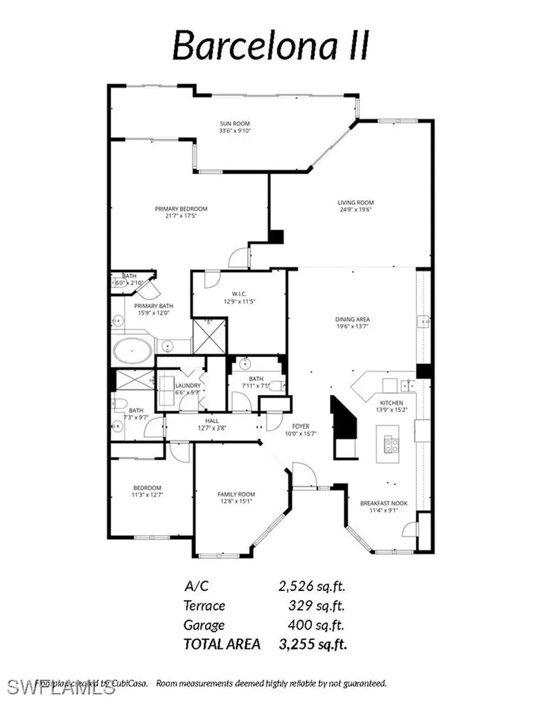 11620 Court Of Palms Fort Myers FL 33908