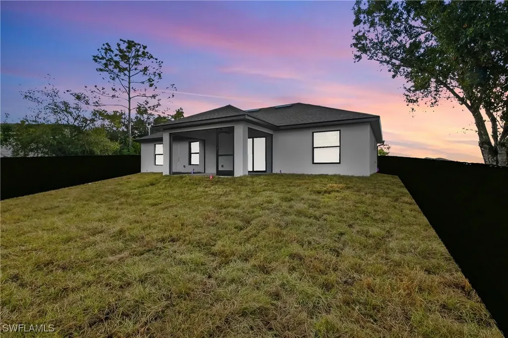 3406 25 Street SW Lehigh Acres FL 33976