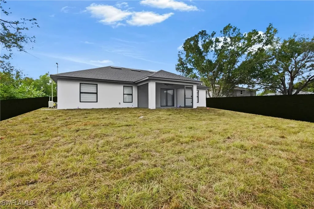 3406 25 Street SW Lehigh Acres FL 33976