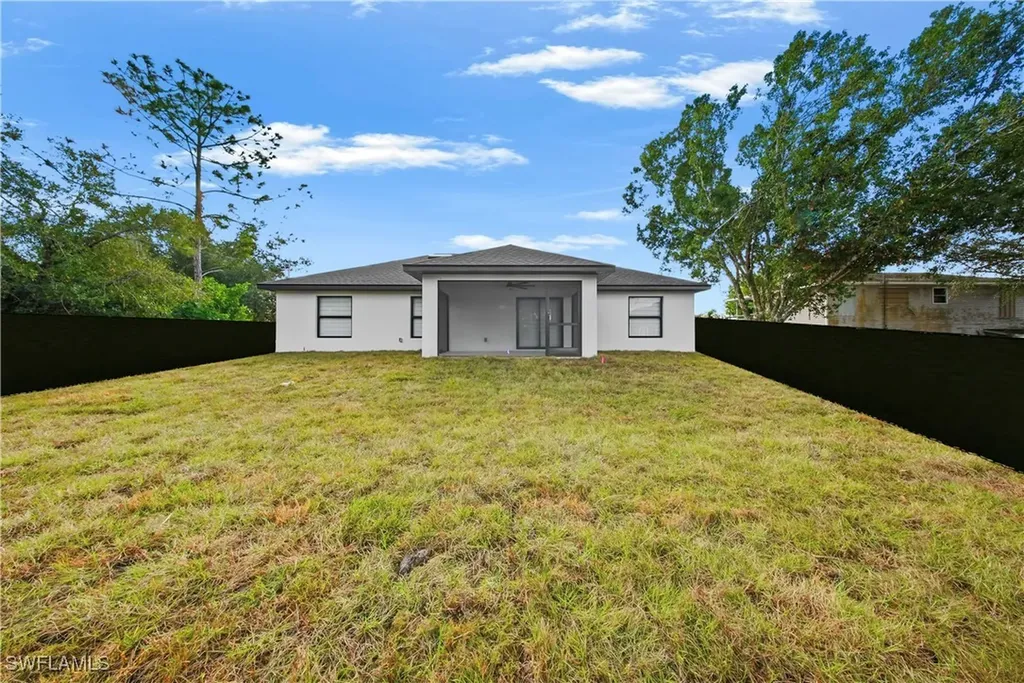 3406 25 Street SW Lehigh Acres FL 33976