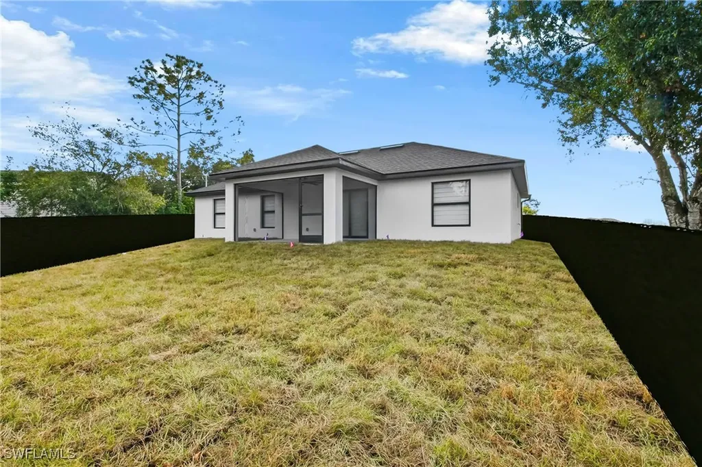 3406 25 Street SW Lehigh Acres FL 33976