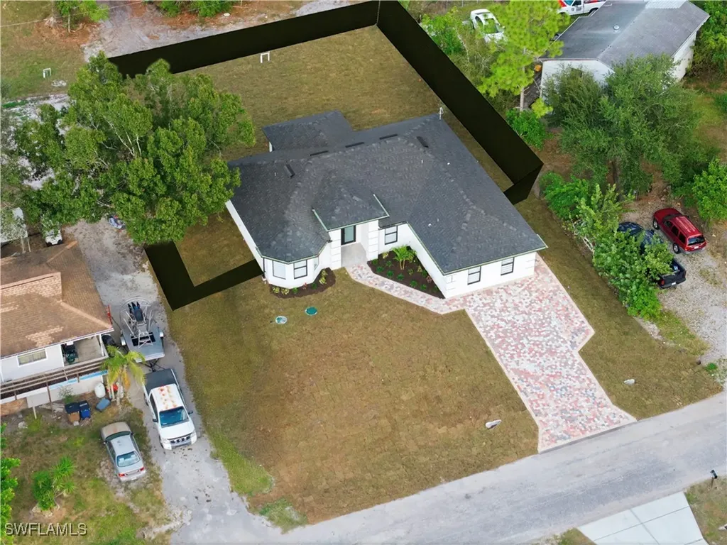 3406 25 Street SW Lehigh Acres FL 33976