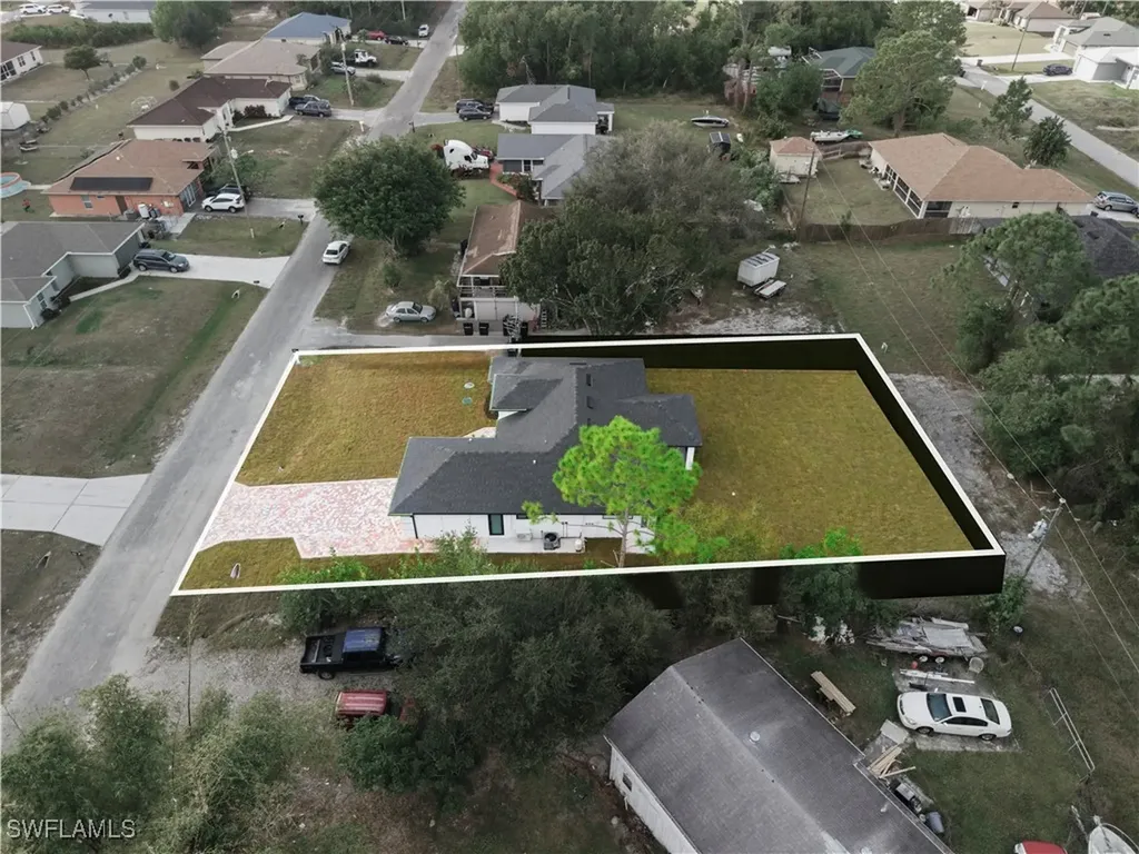 3406 25 Street SW Lehigh Acres FL 33976